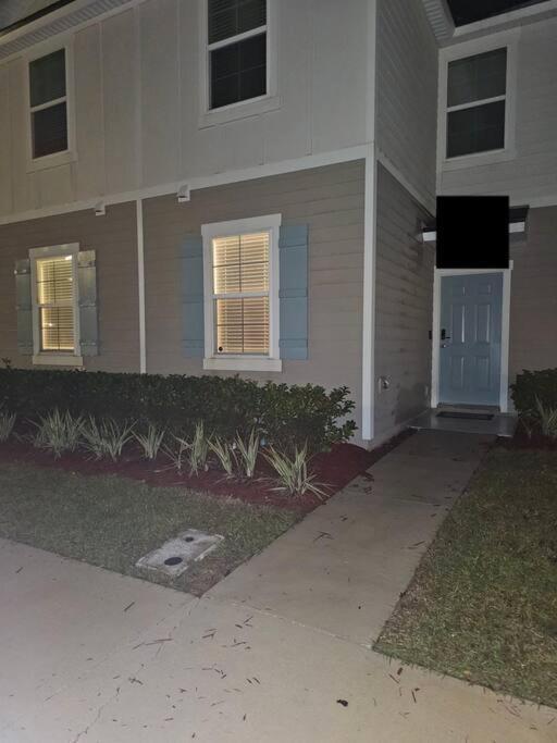 Luxurious Family-Friendly Home In Oakleaf Orange Park Exteriör bild